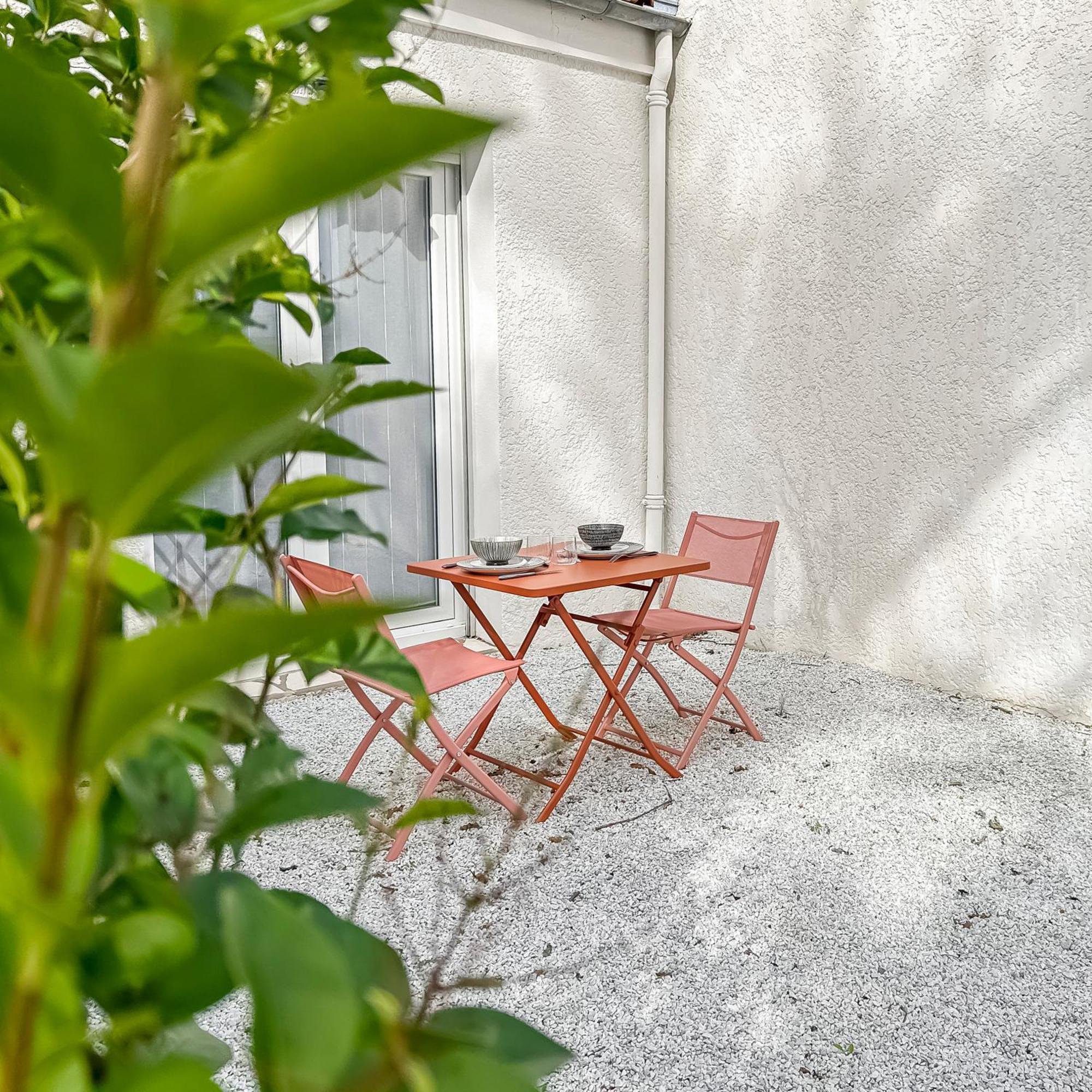Duplex Au Vert Pres De Royan - Appartement 4 Medis Exterior photo