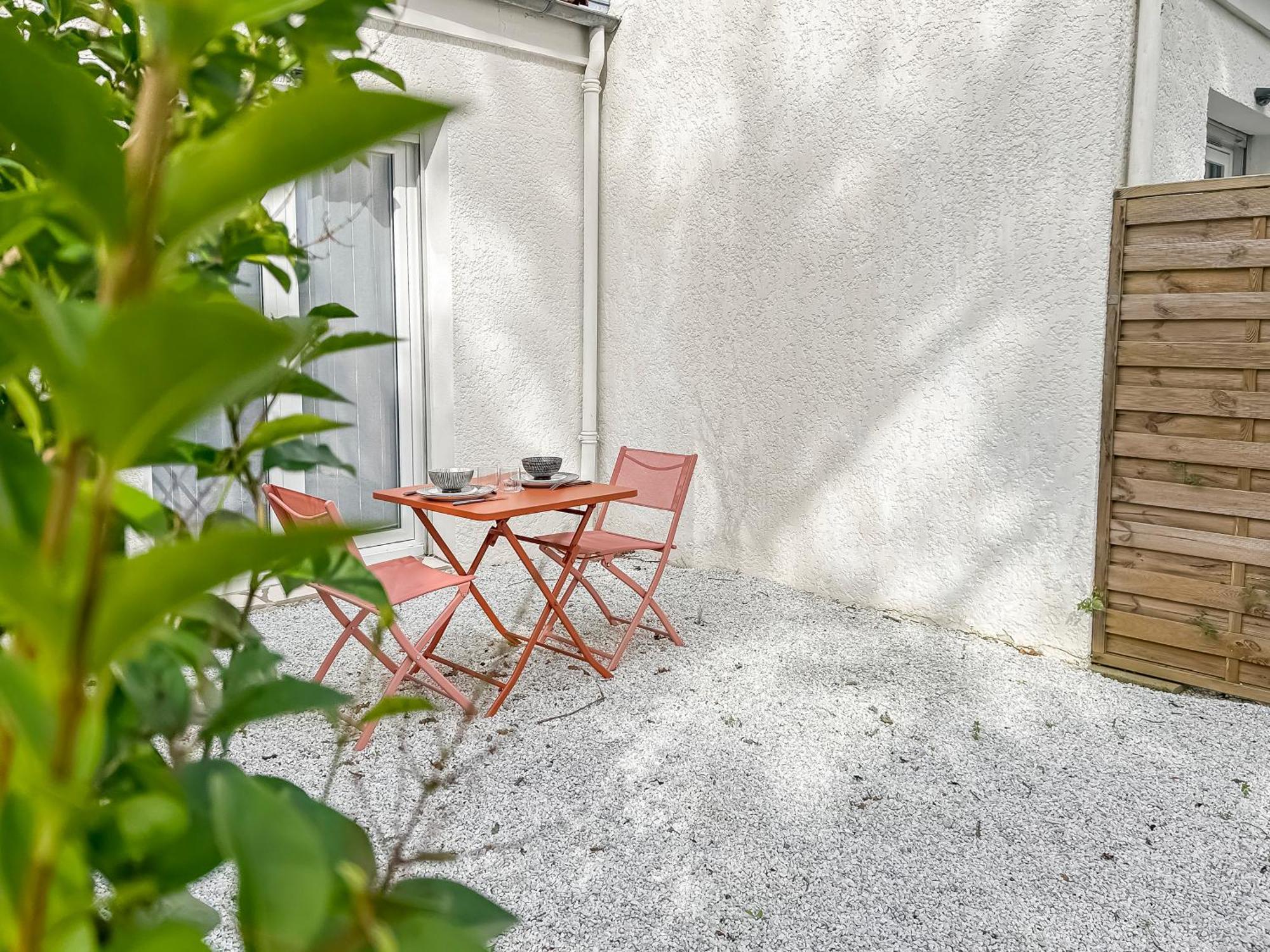 Duplex Au Vert Pres De Royan - Appartement 4 Medis Exterior photo