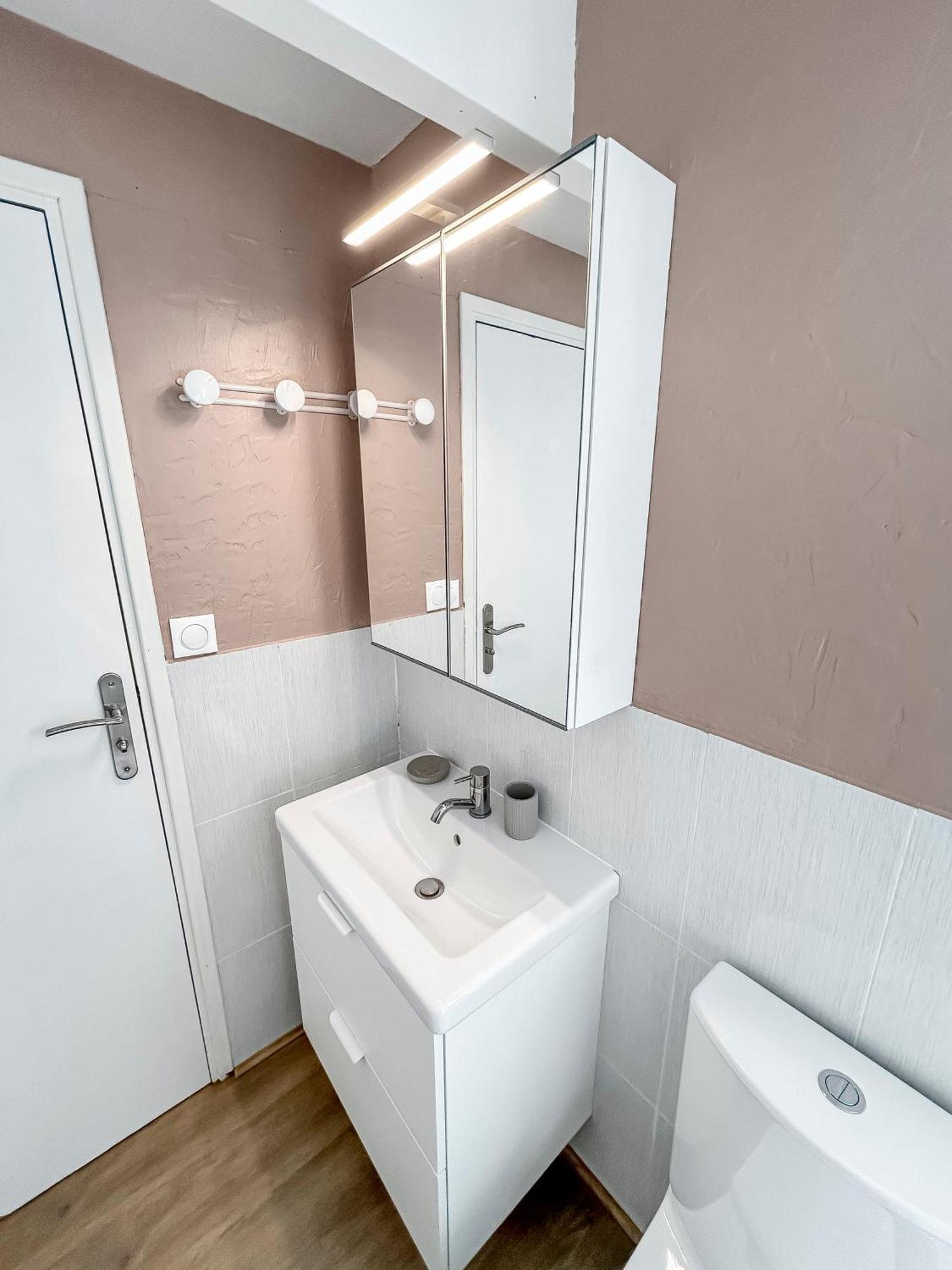 Duplex Au Vert Pres De Royan - Appartement 4 Medis Exterior photo