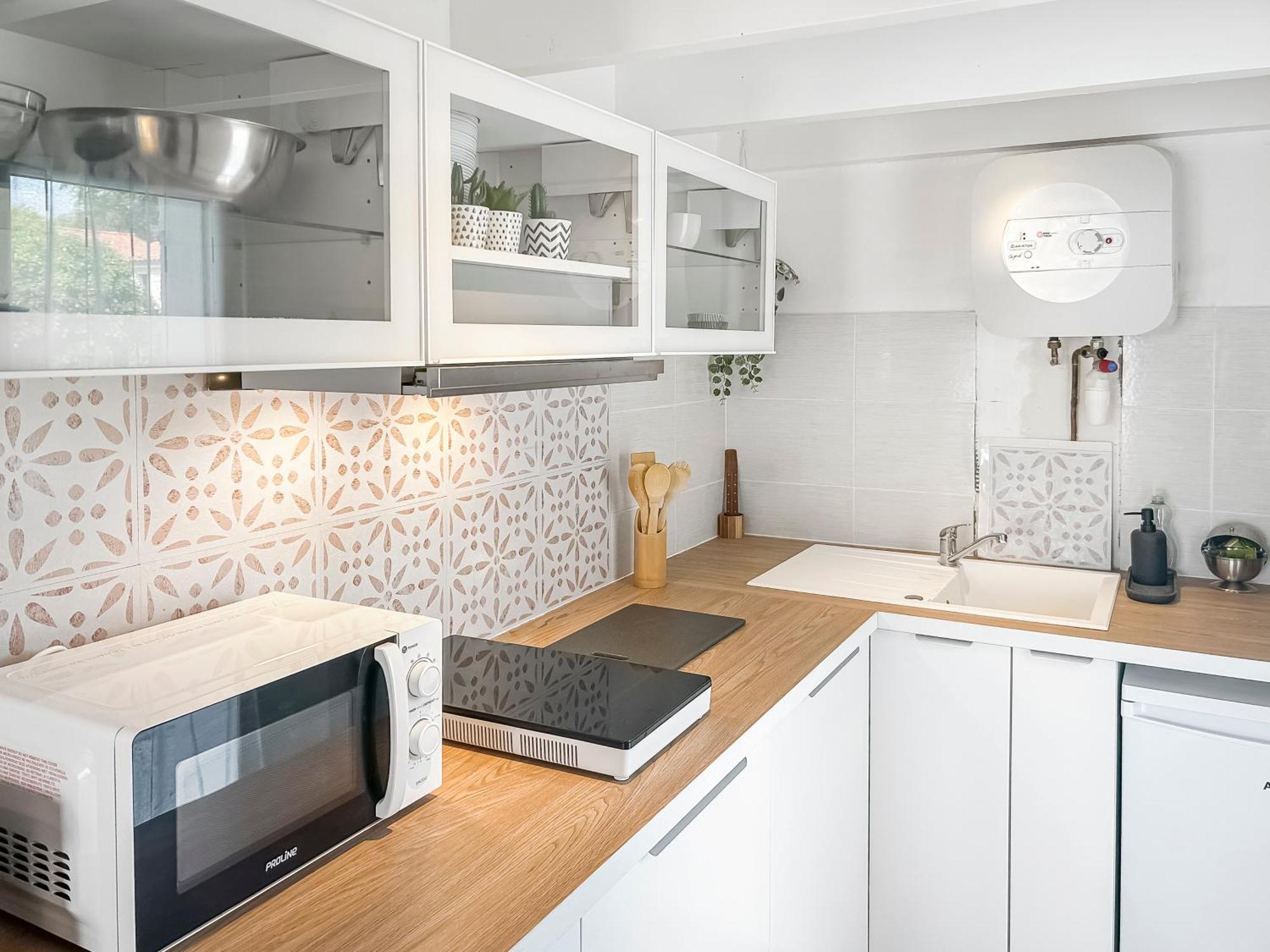 Duplex Au Vert Pres De Royan - Appartement 4 Medis Exterior photo