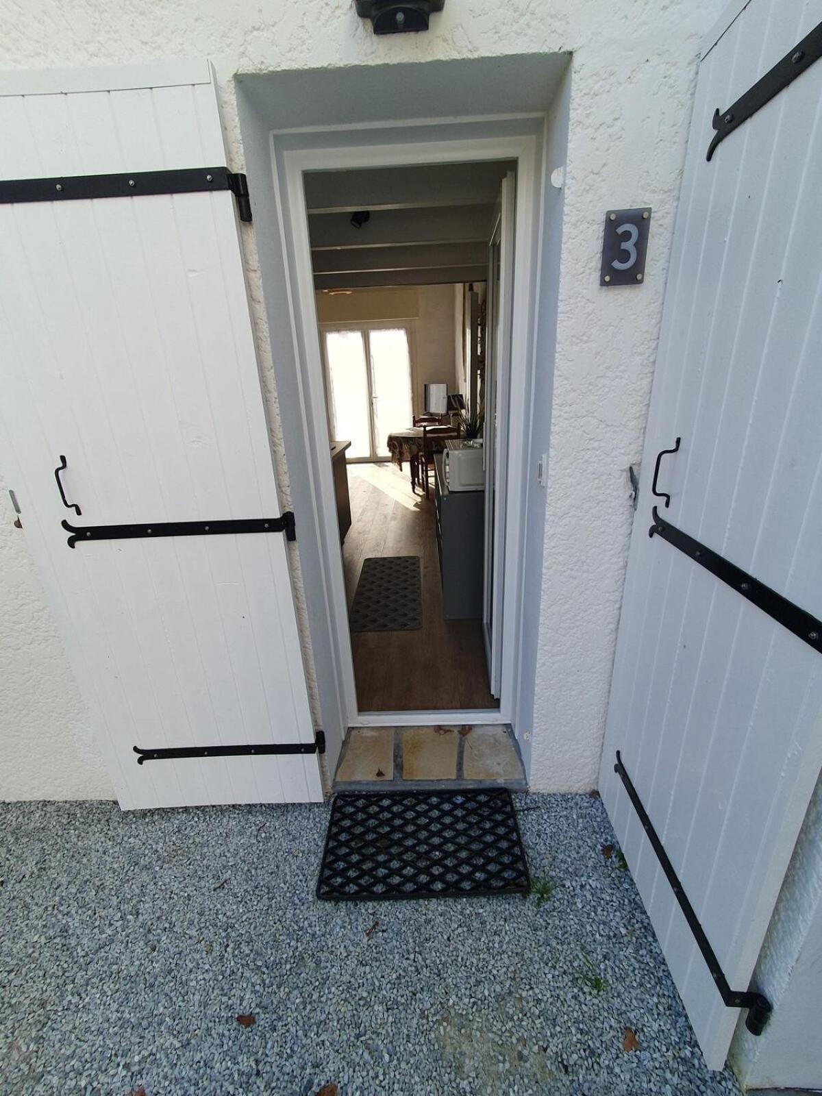 Duplex Au Vert Pres De Royan - Appartement 4 Medis Exterior photo