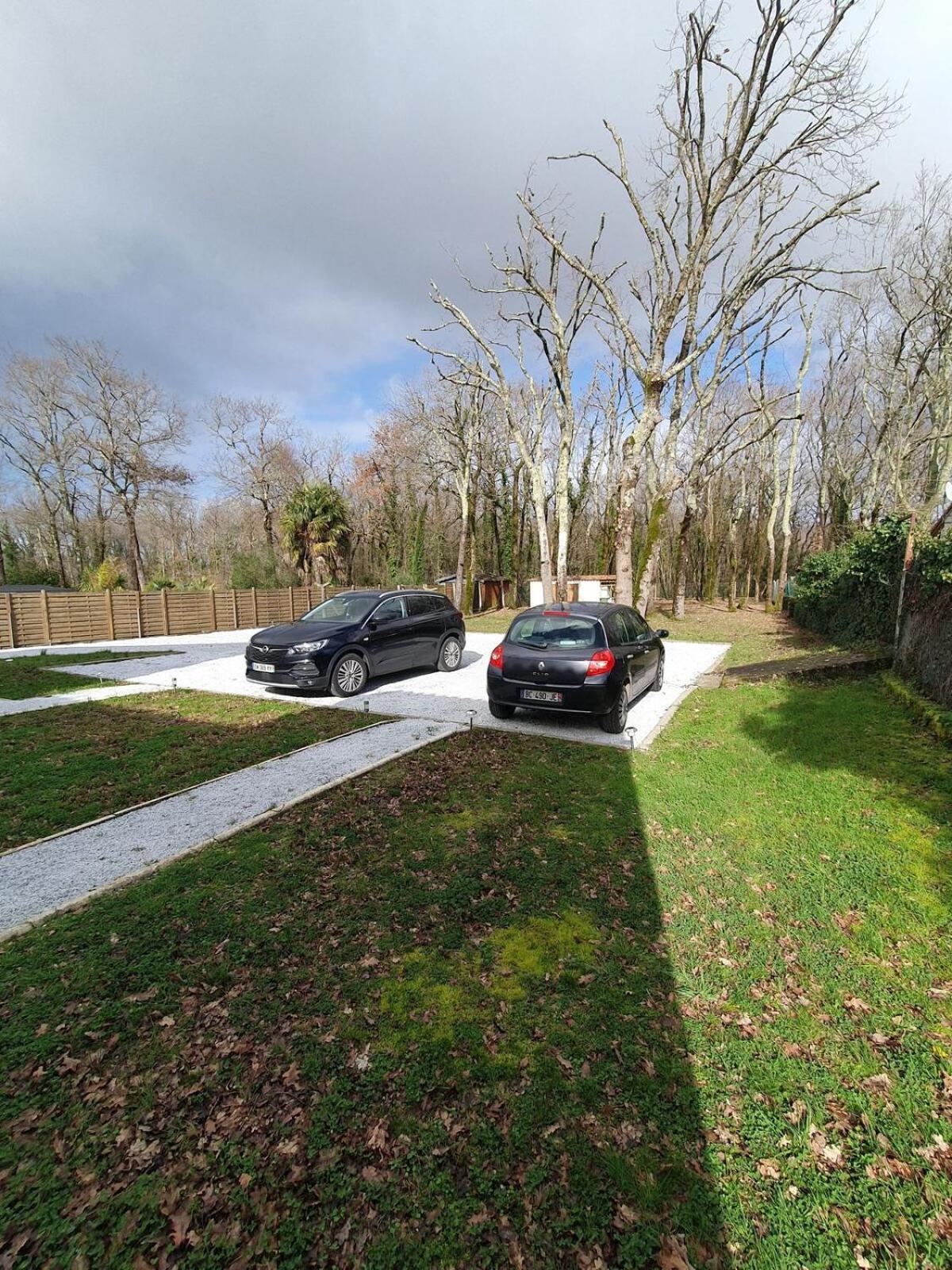 Duplex Au Vert Pres De Royan - Appartement 4 Medis Exterior photo
