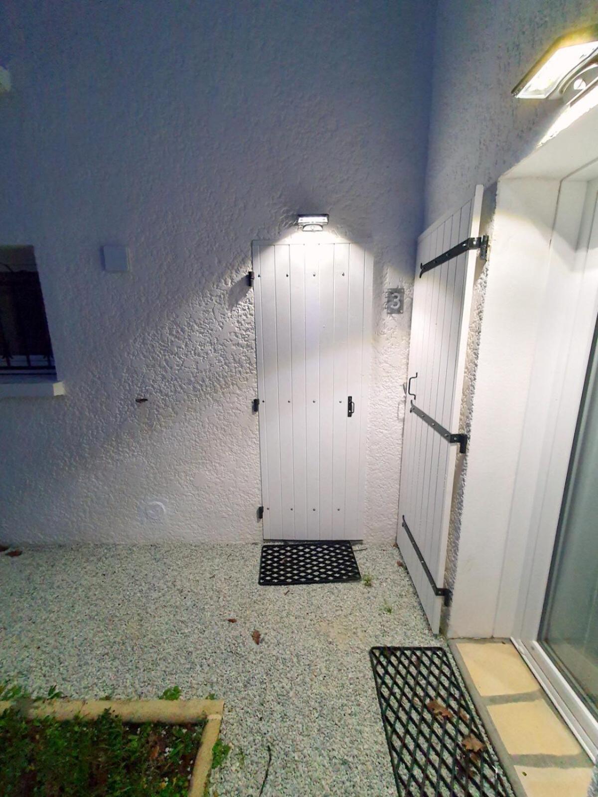 Duplex Au Vert Pres De Royan - Appartement 4 Medis Exterior photo